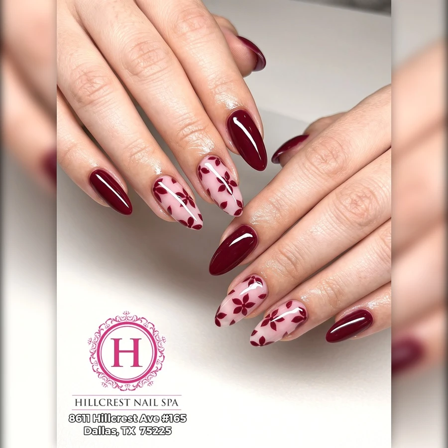 Hillcrest Nails Spa